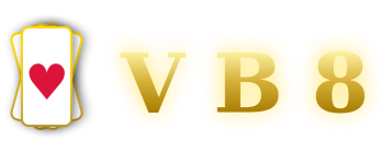 VB8 Logo